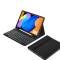 Tech-Protect Tech-Protect Lenovo Idea Tab 11 Fodral SmartCase Tangentbord Svart