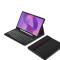 Tech-Protect Tech-Protect Lenovo Idea Tab Plus Fodral SC Tangentbord Svart