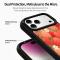  iPhone 18 Pro Max/17 Pro Max Skal MagSafe UV-Mönster Jordgubbar