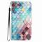  Xiaomi 15T Pro Fodral Med Tryck Grid