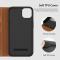 DUX DUCIS DUX DUCIS iPhone 14 Plus Fodral Skin X2 Premium Brun