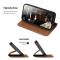 DUX DUCIS DUX DUCIS iPhone 14 Plus Fodral Skin X2 Premium Brun