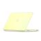 Tech-Protect Tech-Protect MacBook Neo 13 2026 Skal SoftShell Matt Transparent