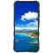  Samsung Galaxy S23 Plus Skal Shockproof Armor Grön