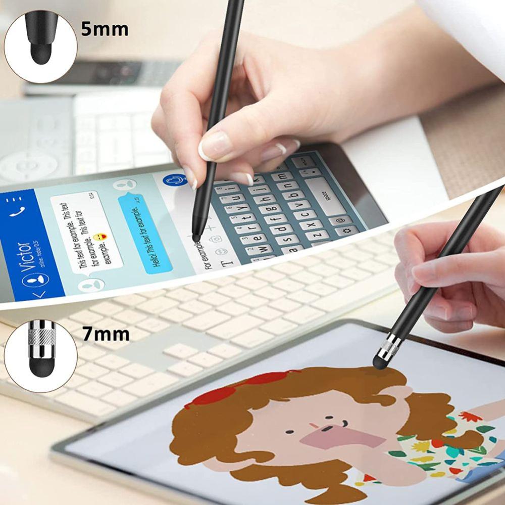 Tech-Protect Tech-Protect Stylus Touch Penna Svart