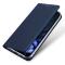 DUX DUCIS DUX DUCIS Google Pixel 10a Fodral Skin Pro Blå