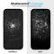 NORTHJO NORTHJO iPhone 15 Skärmskydd 2-PACK Härdat Glas