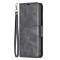  Xiaomi Redmi 14C Fodral Solid Shark Svart