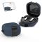Tech-Protect Tech-Protect Galaxy Buds 4 / 4 Pro Skal Slim Hook Fluffy Blue