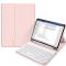 Tech-Protect Tech-Protect iPad 11 2025 / 10.9 2022 Fodral SC Tangentbord