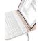 Tech-Protect Tech-Protect iPad 11 2025 / 10.9 2022 Fodral SC Tangentbord