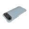  iPhone Air Skal Shockproof TPU Transparent