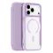 DUX DUCIS DUX DUCIS iPhone 17 Pro Fodral MagSafe Skin X Pro Lila / Rosa