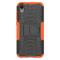  Huawei Y5 (2019) - Ultimata stöttåliga skalet - Orange