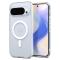 Spigen Spigen Google Pixel 10/10 Pro Skal MagSafe Ultra Hybrid Transparent
