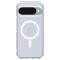 Spigen Spigen Google Pixel 10/10 Pro Skal MagSafe Ultra Hybrid Transparent
