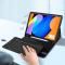 Tech-Protect Tech-Protect Lenovo Idea Tab 11 Fodral SmartCase Tangentbord Svart