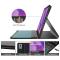 Tech-Protect Tech-Protect Lenovo Idea Tab Plus Fodral SC Tangentbord Svart