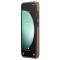 DG.MING DG.MING Samsung Galaxy S26 Plus Skal Läderbelagt Hybrid Brun