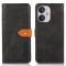 KHAZNEH KHAZNEH Xiaomi Redmi 13C 4G Fodral Dual-Color Svart