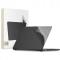Tech-Protect Tech-Protect MacBook Neo 13 2026 Skal SoftShell Matt Svart