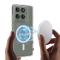  Motorola Edge 60 Pro Skal MagSafe Shockproof Hybrid