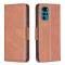  Motorola Moto G22 Fodral Shark Solid Brun