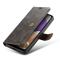DG.MING DG.MING Samsung Galaxy A33 5G 2in1 Magnet Fodral / Skal Grå