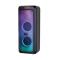 LEDWOOD LEDWOOD Högtalare Drop400 400W Trådlös 10000 mAh Svart