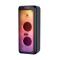 LEDWOOD LEDWOOD Högtalare Drop400 400W Trådlös 10000 mAh Svart
