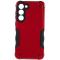  Samsung Galaxy S23 Plus Skal Shockproof Armor Röd