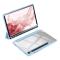 DUX DUCIS DUX DUCIS Galaxy Tab S9 Fodral TOBY Tri-Fold Ljus Blå