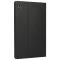  Samsung Galaxy Tab A8 10.5 (2021) Fodral Case Stand Svart