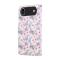  iPhone Air Fodral RFID Läder Fjärilar / Blommor