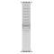 ColorPop Apple Watch 38/40/41/42 mm Armband Alpine Pro Loop Starlight