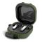 Tech-Protect Tech-Protect Galaxy Buds 4 / 4 Pro Skal Slim Hook Olive Green