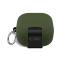 Tech-Protect Tech-Protect Galaxy Buds 4 / 4 Pro Skal Slim Hook Olive Green