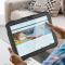 iPad 11 2025 / 10.9 2022 Skal 360 Shockproof Hybrid Kickstand