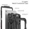  iPad 11 2025 / 10.9 2022 Skal 360 Shockproof Hybrid Kickstand