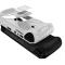  ASUS ROG Ally X Skal Kickstand TPU Svart