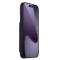 LC.IMEEKE LC.IMEEKE iPhone 17 Pro Max Skal Med Avtagbar Korthållare Läder