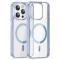 ColorPop ColorPop iPhone 15 Pro Skal CH MagSafe Transparent/Ljus Blå
