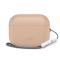 Tech-Protect Tech-Protect AirPods Pro 3 Skal Silicone Caffe Latte