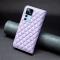  Xiaomi 12T / 12T Pro Fodral Diamond Läder Lila