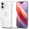 Spigen Spigen iPhone 17 Skal MagSafe Liquid Crystal Transparent