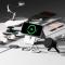 Ringke Ringke iPhone 17e / 16e Skal MagSafe Fusion Transparent