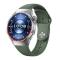  Huawei Watch GT 6 Pro 46 mm Armband Silikon Grön