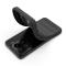  Xiaomi 15 Skal Magic Shield Svart