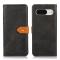 KHAZNEH KHAZNEH Google Pixel 8 Fodral Dual-Color Svart