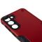  Samsung Galaxy S23 Plus Skal Shockproof Armor Röd